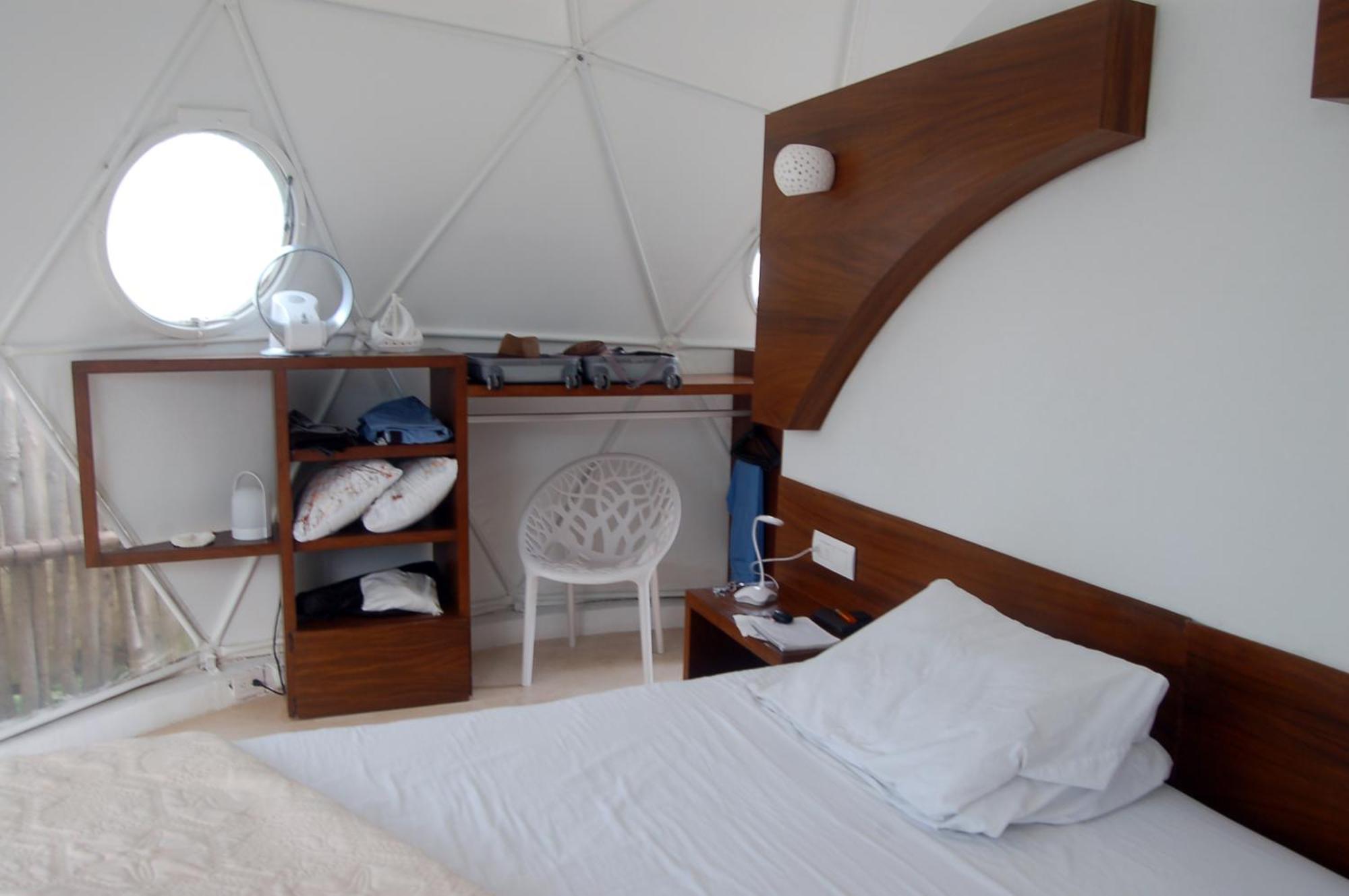 Glamping Tulum With Private Mini Pool Hotel Exterior photo